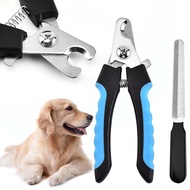 Universal Pet Nail Clipper Large Dog Nail Clipper Dog Golden Retriever Dog Nail Clipper Handy Tool P