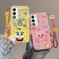 oppo a5m 4g case oppo a5 5g case anti-drop phone case bbq