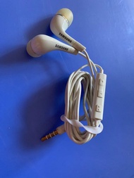 三星耳機 Samsung earphone
