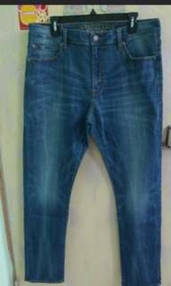 AEO Jeans