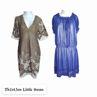 WOMEN'S HOUSE DRESS (PL-09)