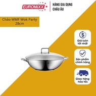 Wmf Wok Party Pan 28cm