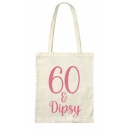 Shopping Totes - Fun Gift Ideas for Christmas & Birthday