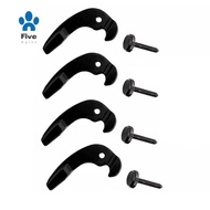 Cello Fine Tuners Cello Hooks Adjuster Tuners Cello Tailpiece Parts Accessories