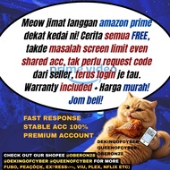 𝑨𝒎𝒂𝒛𝒐𝒏 𝑷𝒓𝒊𝒎𝒆 𝑽𝒊𝒅𝒆𝒐 Account ALL FREE MOVIES | 𝑺𝒕𝒂𝒃𝒍𝒆