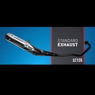Yamaha LC135 new V2/ standard ekzos