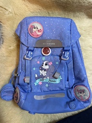 Beckmann School Bag 22L護脊書包