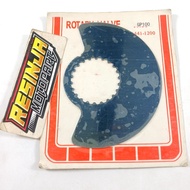 Rotary Valve SUZUKI Gp100 Gp125 Gp 100 Gp 125 TRS