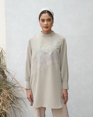 Geulis.id ALURANA TUNIC (2 warna) Tunic