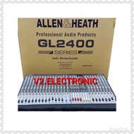 Mixer ALLEN&amp;HEATH Mixer Audio (24 Channel)