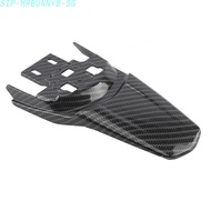 ⭐MRBUNNYB⭐For Surron Stylish Carbon Fiber Pattern Back Fender for Tutto Ebike Rear Fender