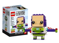 Chính hãng LEGO BrickHeadz 40552 Mô Hình Buzz Lightyear Biểu Tượng Disney và Pixar Dành Cho Từ 10 Tu