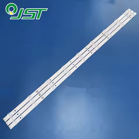 3pcs 43H6570F 43R6E1 43R7F 43H6590F R43B7120UK HD425V1U51-T0L2 CRH-BX43V1U513030T03098AQ-REV1.3 JL.D