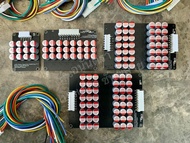 Active Balance LiFePo4 NMC ⛵️ แอคทีฟ บาลานซ์ 3s 4s 7s 8s 12s 13s 14s 15s 16s 17s 21s 5A ❗️ Active Ba