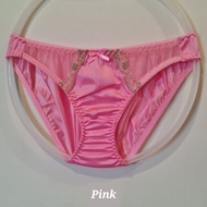 Brand Name - Ribbon Girl