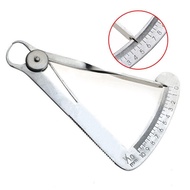 Dental Gauge Caliper Dental Caliper Dental Instruments Dental Measurement Tools For Metal/Wax
