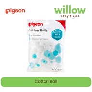 Cotton Ball - Pigeon Cotton Ball