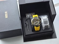 Casio G-shock GSHOCK MRG X  30TH ANNIVERSARY FROGMAN LIMITED EDITION  全新全套齊現貨 全球限量700隻   BRAND NEW f