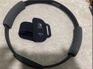 Nintendo Switch 健身環大冒險