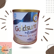 Goldsure BY ENSURE VANILLA 400