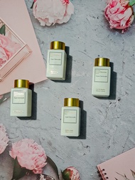 แบ่งขาย ชุดบำรุงผิว MFK  - Aqua Universalis 1เซ็ท มี 4 ขวด