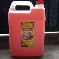 engine degreaser chemical 5 liter