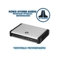 JL AUDIO HD750/1 Power Amplifier Mono