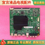 Original TCL D55A730U 55V2/L2 55F6 55L680 LCD Motherboard 40-M838CL-MAC2HG
