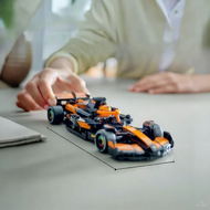 LEGO | ชุดรถแข่ง F1 LEGO