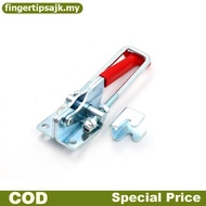 FI 1 PCS 318KG 431 Latch Type Toggle Clamp MY