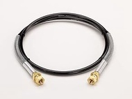 Ichinen TASCO TA128H-3 CO2 Charge Hose (High Pressure Nylon Hose)