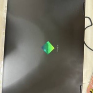 HP Omen 16 gaming laptop i7 11800H 16-b0004TX 16GB RAM