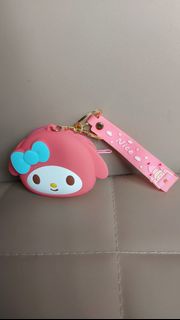 My Melody 散紙包