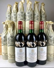 木桐一級莊紅酒回收 Mouton 1986 Mouton 2000 Mouton 2003 Mouton 2005 Mouton 2016 Mouton 2018 拉菲 Lafite 拉圖 Latou