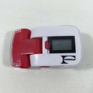 手電筒計步器