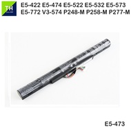 Acer Aspire E5-422  E5-472  E5-475  E5-473 Laptop Replacement Battery