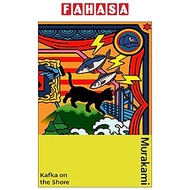 Kafka On The Shore (Hardback)