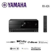 【BEST】全新現貨 日本YAMAHA RX-A2A 環繞擴大機(RX-V4A/RX-V6A)