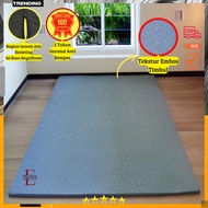 / Foam Mattress ROYALFOAM foam mattress, 200cm long thick foam bed mattress