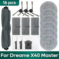 Compatible for Dreame L40 Ultra Gen 2 / L40 Ultra / X40 Master / X40 Ultra Accessories  Replacement 