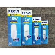 PROVI EPIC LED LAMP | 3-15 WATT | ORIGINAL ORIGINAL