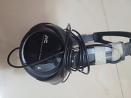 JVC HA-RX300 頭戴式耳機