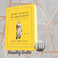 How to Win an Argument