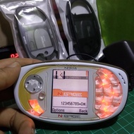 Hp Nokia N Gage QD