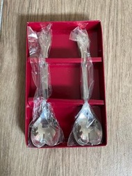 Haagen Dazs 雪糕匙羹