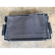 TOYOTA ESTIMA ACR50 RADIATOR SET