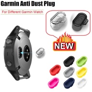 Anti Dust Cover For Garmin Fenix 8 Plug Fenix 7X , Fenix 7,Fenix 6, Fenix 6X,Fenix 5X,Fenix 5，Garmin