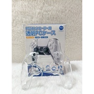 IINE Transparent Case for DS5 / PS5 Controller（USED）