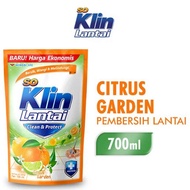Soklin Lantai 770ml