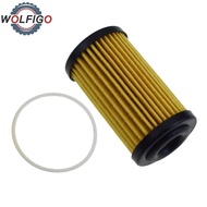 Transmission Filter For Geely Emgrand GS 1.4T X3 1.5L Jetour X70 Plus Chery Tiggo 2 4 7 Pro Max ARRI